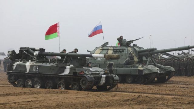Запад-2021