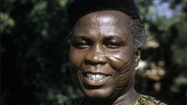 Ladoke Akintola