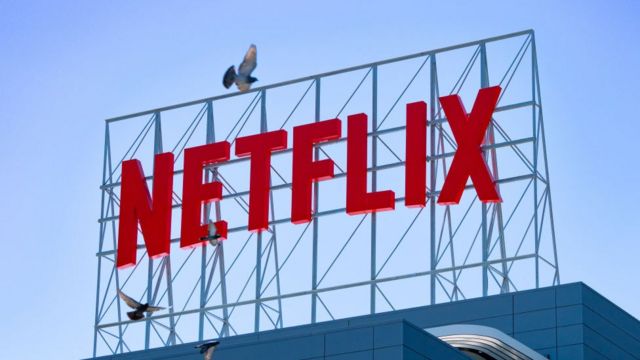 Netflix faz demissão em massa após queda em número de assinantes