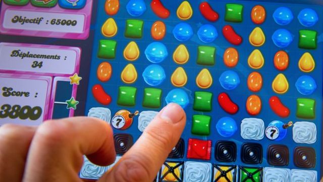 Mathematicians Say Candy Crush Really Is Hard, Smart News