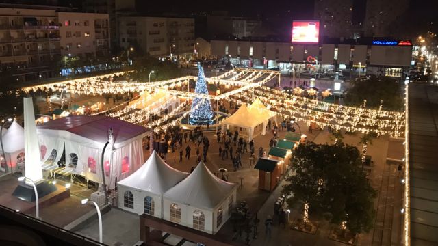 Podgorica, 20. decembar 2018.