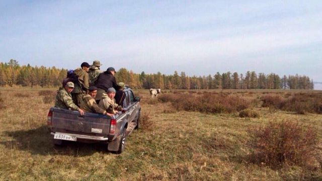Rescuers searching for Tserin Dopchut