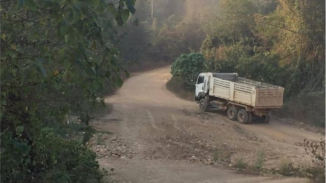 ကျောက်မီးသွေး