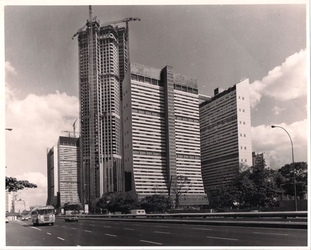 Parque Central