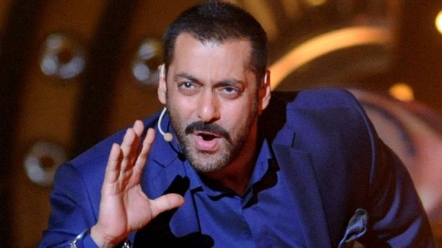 Salman Khan