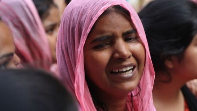Kerusuhan Delhi Apa Di Balik Kerusuhan Yang Berujung Pada Konflik Antara Hindu Dan Muslim Bbc News Indonesia