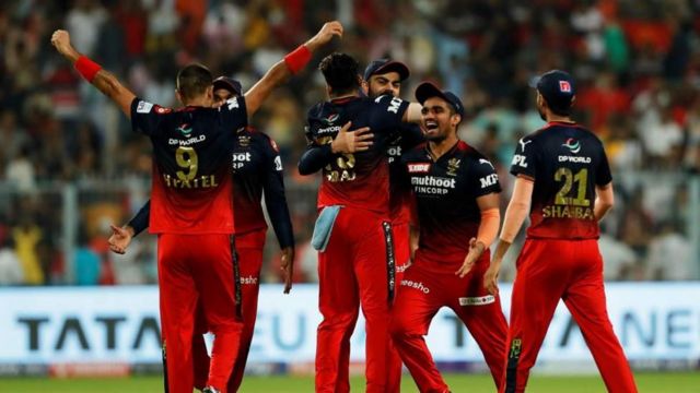 ராயல் சேலஞ்சர்ஸ் பெங்களூரு