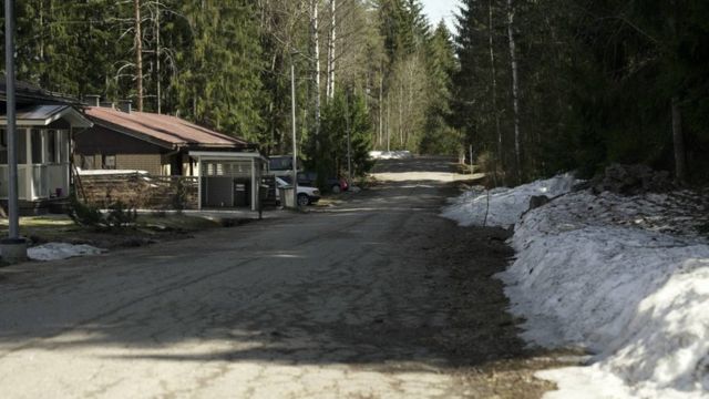 Residents of Finland's border regions fear war, but do not believe it is possible