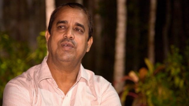 कदमतला के विधायक इस्लामुद्दीन