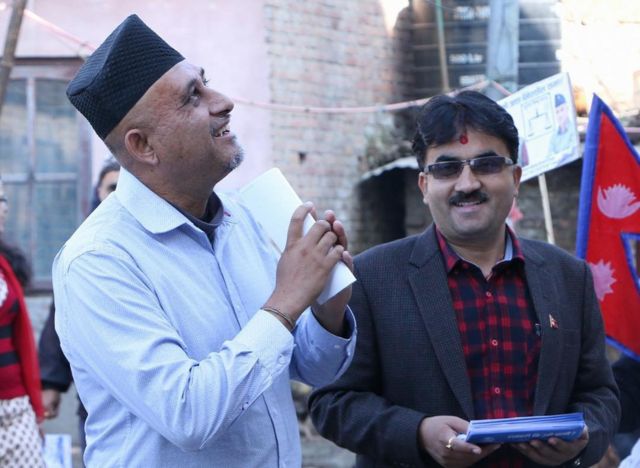 उज्ज्वल थापा