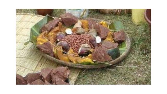 Umunsi w'Umuganura ufite amateka yo gusangira ku musaruro mu Rwanda