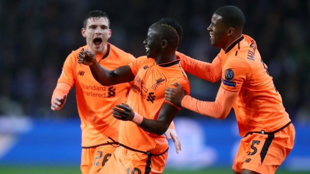 Champions League