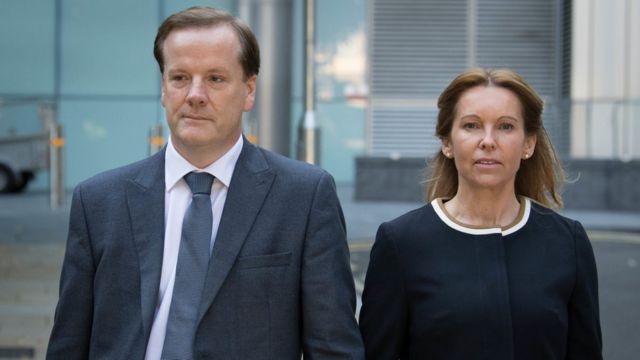 charlie elphicke ex mp loses sex assaults prison sentence appeal bbc news