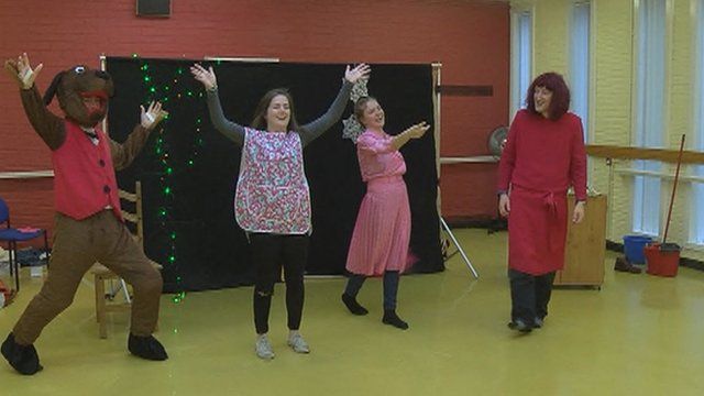 Panto