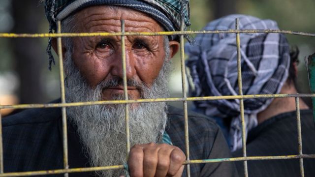 ஆப்கானிஸ்தான்