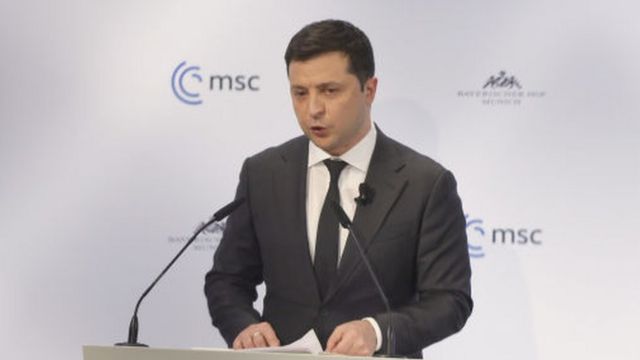 வொலோடிமிர் ஜெலன்ஸ்கி