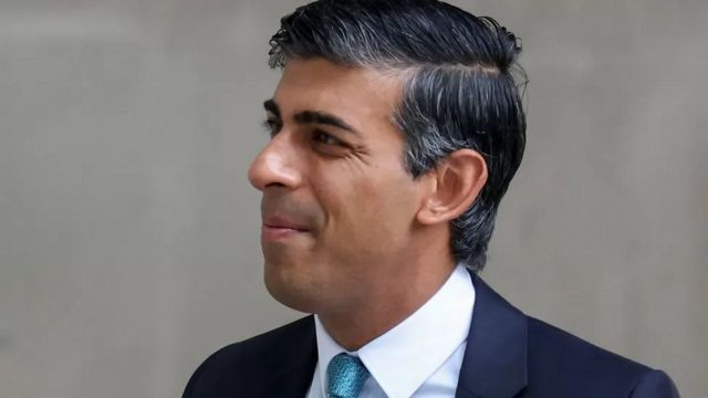 ரிஷி சுனக்