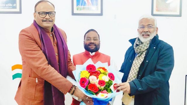 உத்தர பிரதேச தேர்தல்