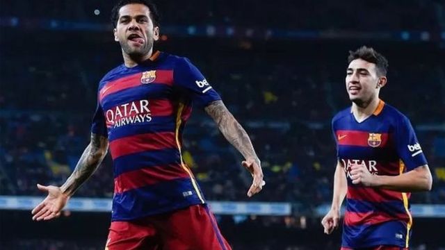 Dani Alves