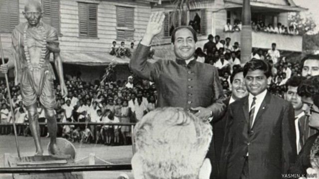 محمد رفیع