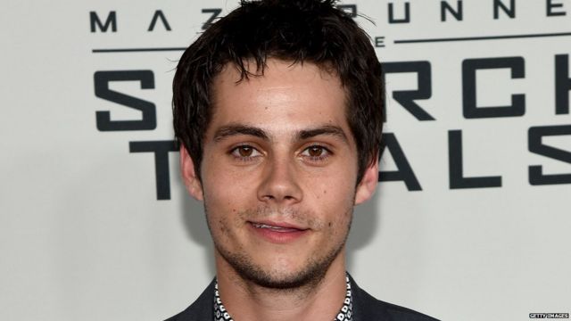 Dylan O'Brien Takes 'Maze Runner' Fans on 'Death Cure' Set Visit