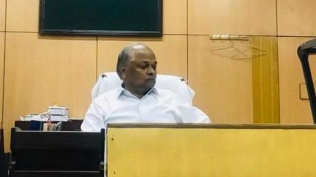 சுரேந்திர குமார்