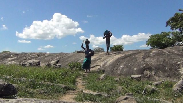 இலங்கை வாழ் தெலுங்கு மக்கள்