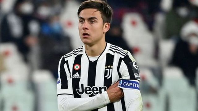 Paulo Dybala