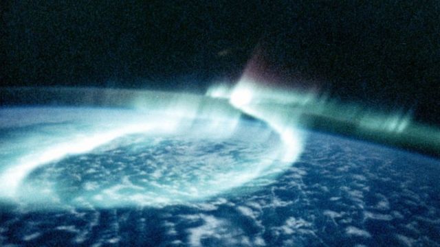 Steve: Conheça o fenômeno de luzes que pode ser confundido com auroras