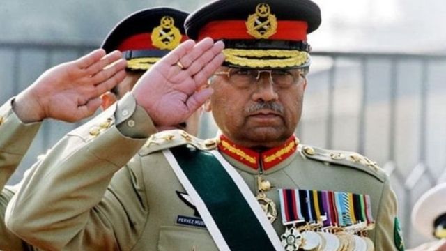 पाकिस्तान: परवेज़ मुशर्रफ़ की फांसी रुक सकती है?