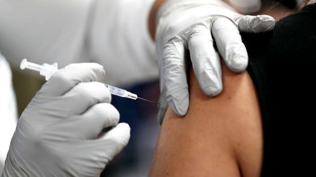 कोरोना वैक्सीन: भारत में जनवरी से लगने लगेगा टीका, ये है सरकार का पूरा  प्लान - BBC News हिंदी