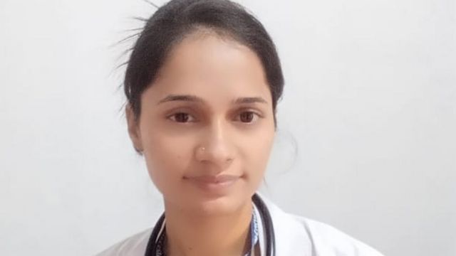 डा. मधु पटेल