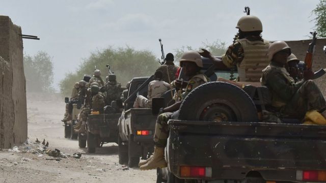 Boko Haram