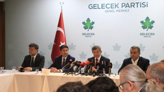 gelecek