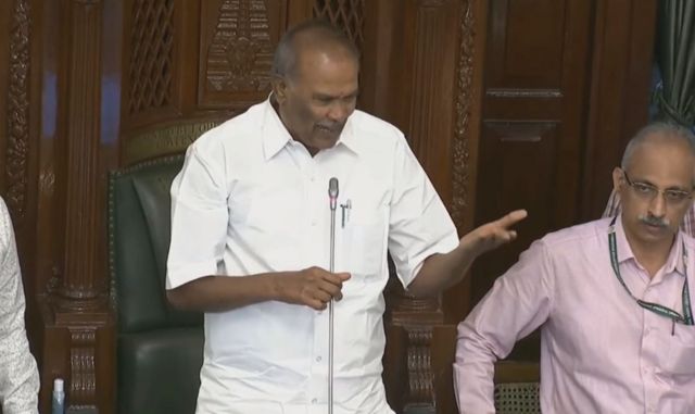 தமிழ்நாடு பட்ஜெட் 2023