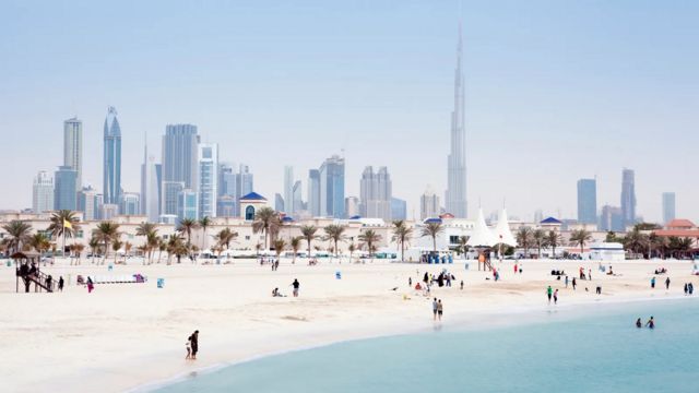 Solo female travellers will generally find a safe and secure environment across the United Arab Emirates