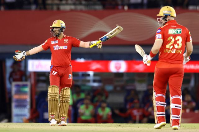 ஐபிஎல் 2023: மும்பை இந்தியன்ஸ் - பஞ்சாப் கிங்ஸ்