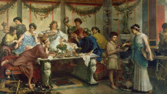 Como celebração pagã na Roma Antiga deu origem à festa de Natal