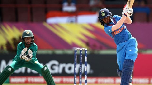 மகளிர் டி20 உலகக்கோப்பை