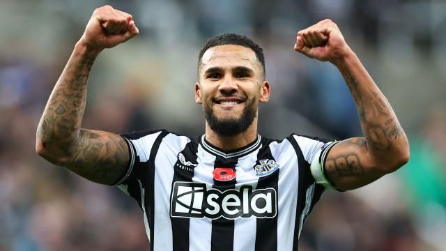 Newcastle United: Does Jamaal Lascelles deserve a new contract? - BBC Sport