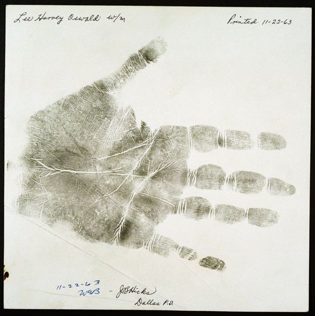 கென்னடி கொலை 