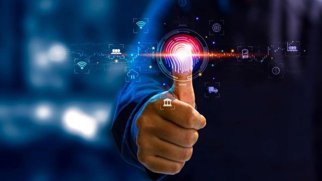 இருவருக்கு ஒரே கைரேகை