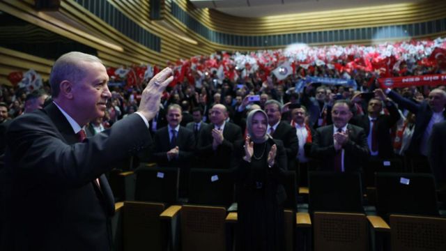 erdoğan