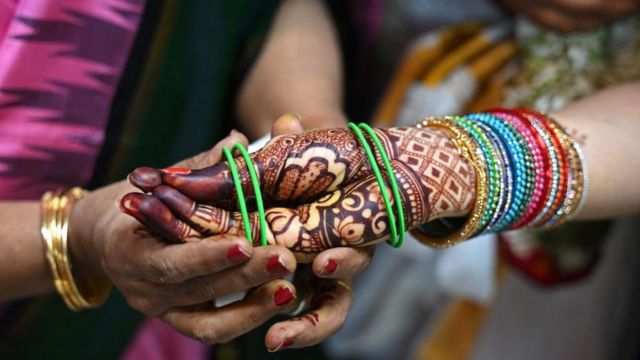 குழந்தை திருமணம்