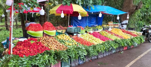 குற்றாலம்