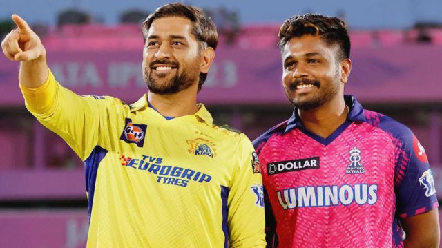Captain Cool 2.0: Sanju samson - MS Dhoni