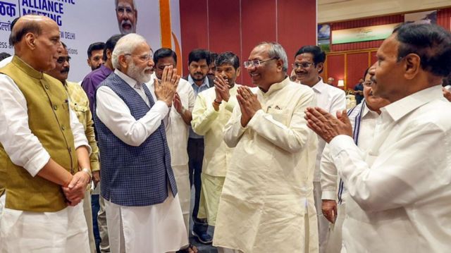 இந்தியா கூட்டணி