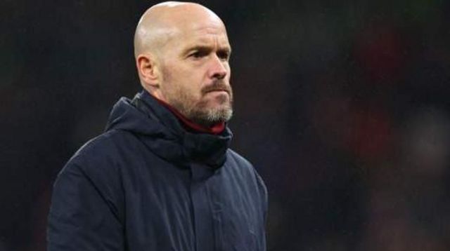 Erik ten Hag