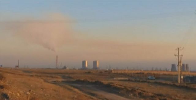 جنجال بر سر سوزاندن مازوت در نیروگاه‌ها در ایران