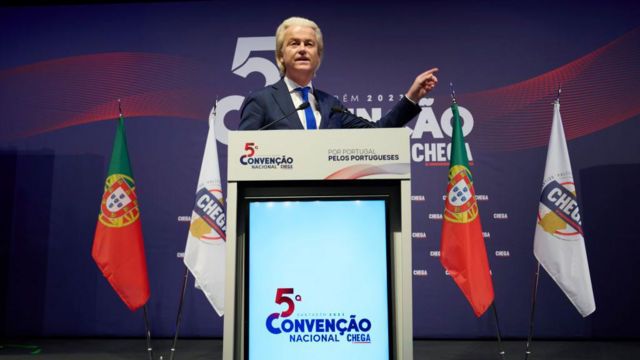 நெதர்லாந்து தேர்தல் 